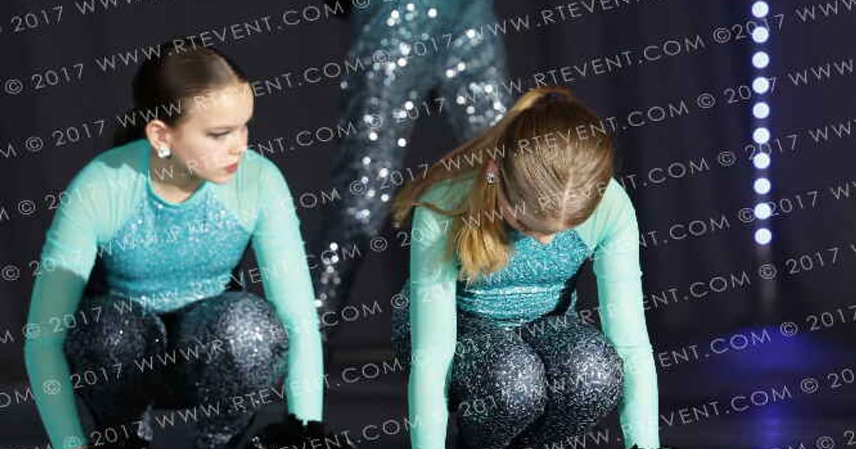 Dance Force Studios Cohesion · GLCC Grand Nationals
