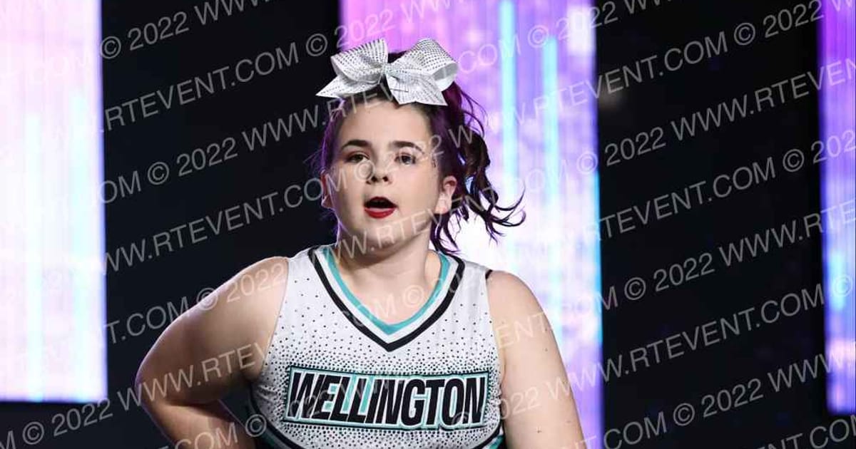 Wellington Allstars Referees · All Star World Championships Thursday