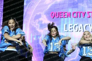 Queen City Storm Legacy