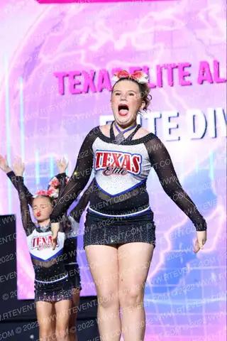 Gymn Star Lady Legends