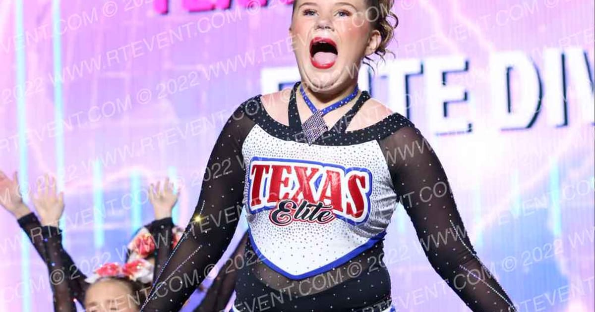 Gymn Star Lady Legends · All Star World Championships Thursday