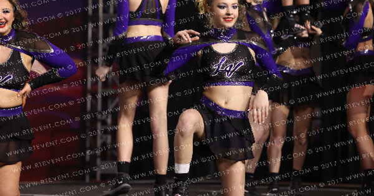Illinois Elite Athletics Lady Vengeance · GLCC Grand Nationals