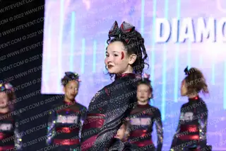 Rail City All Stars Diamonds