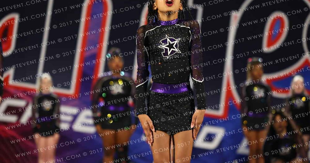 Douglasville Cheer Stars Supernova · JAMfest Atlanta Classic DIDII