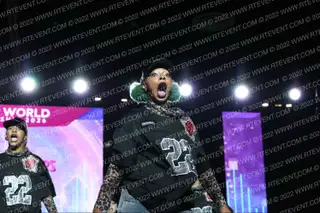Ultimate Allstars Crew 22