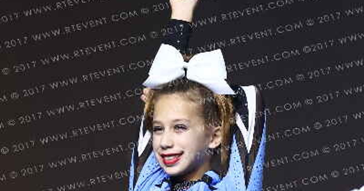 Formula 1 G-FORCE · GLCC Grand Nationals
