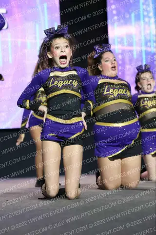 Legacy All Stars Black Diamonds