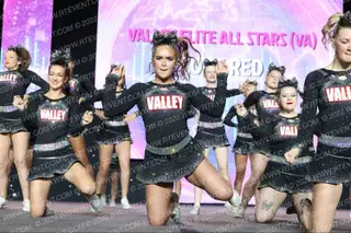 Valley Elite All Stars (VA) Code Red