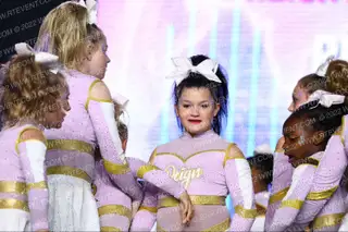 Reign Dance + Cheer Reckless