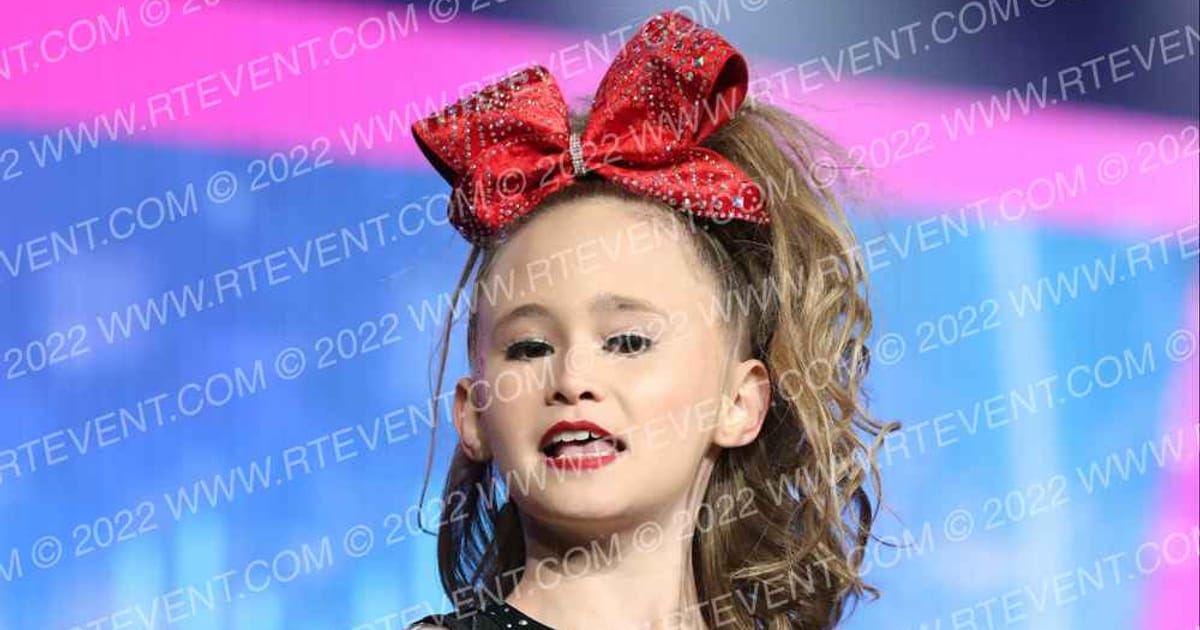 Vogue Athletics New Mexico Couture Crush · All Star World Championships Thursday