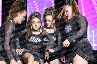 Elite Cheer & Athletic Training Angelz