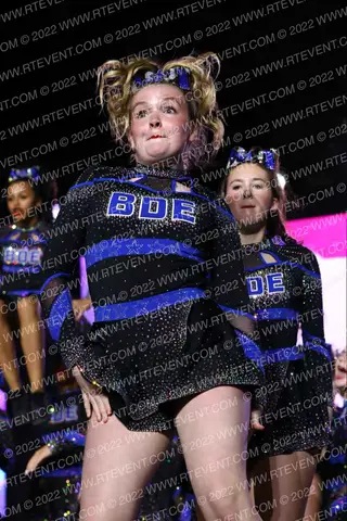 Blue Dynamite Elite J3TSETTERS