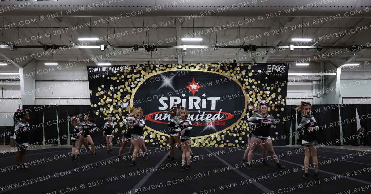 Dream Allstars Wish · Spirit Unlimited York Challenge