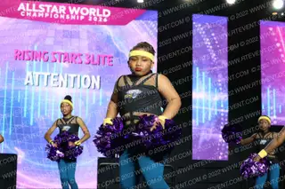 Rising Stars 3lite AtTENtion