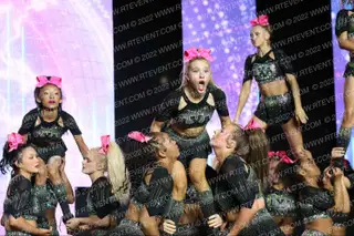 LA Xtreme Onyx Ops