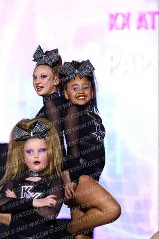 KX Athletics Paparazzi
