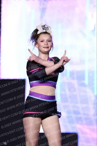Northern Cheerleading All Stars Whiteout