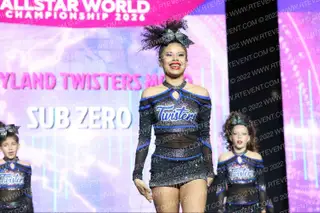 Maryland Twisters MoCo Sub Zero
