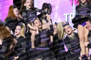 Twisters Elite Triple Threat