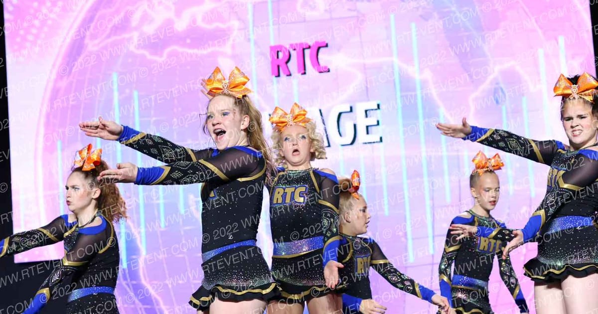 RTC Savage · All Star World Championships Thursday