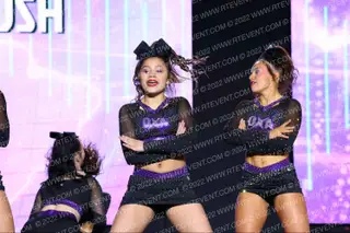 OXA Purple Crush