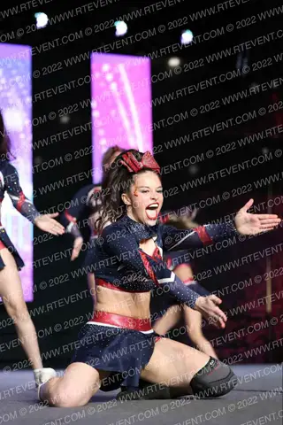 World Class All Stars Lady Icons