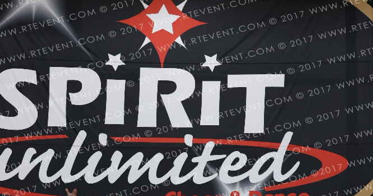 PA Heat All Stars Wildfire · Spirit Unlimited York Challenge