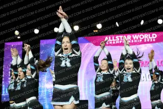 Regal All-Stars LLC Supremacy