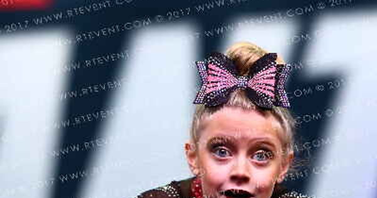 South Jersey Storm Sandstorm · Mid Atlantic Championships Grand Nationals CORRECTED