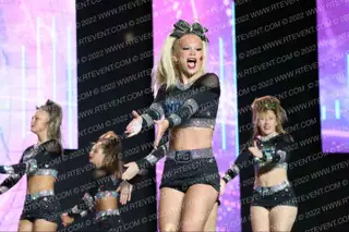 SSGA Panther Cheer Sh4de