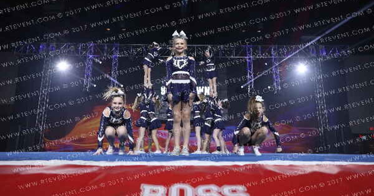 ICE Chill · GLCC Grand Nationals