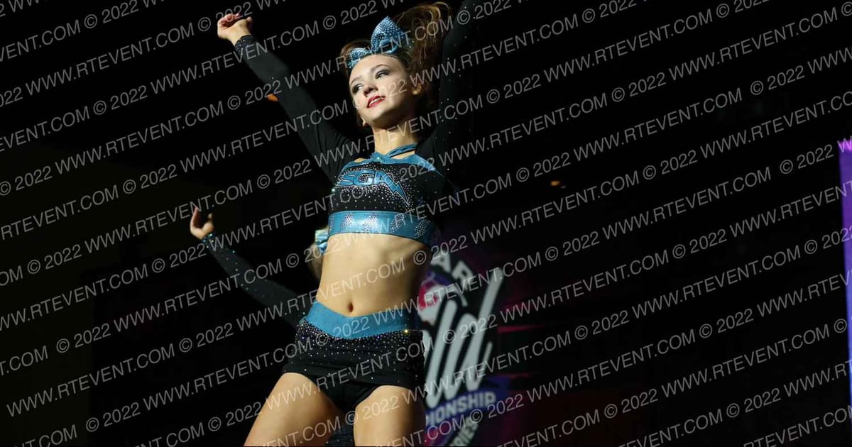 South Georgia Athletics 4Cast · All Star World Championships Thursday