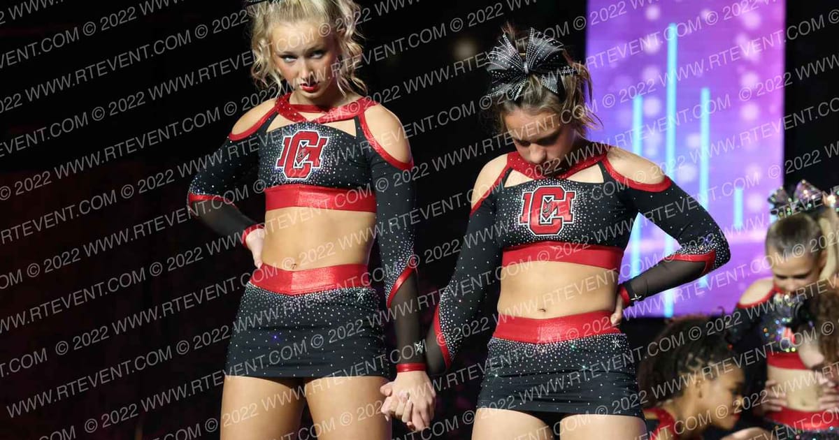 Cheers and More Code Red · All Star World Championships Thursday
