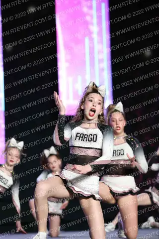 Fargo All Stars Starbies