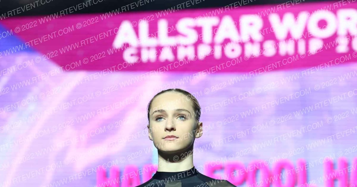 Hartlepool Hawks Belong · All Star World Championships Thursday