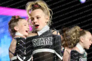 Starz Athletics Patronu2