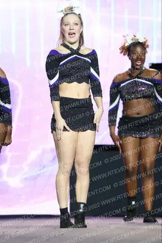 Showtime Elite NC East The Jokers