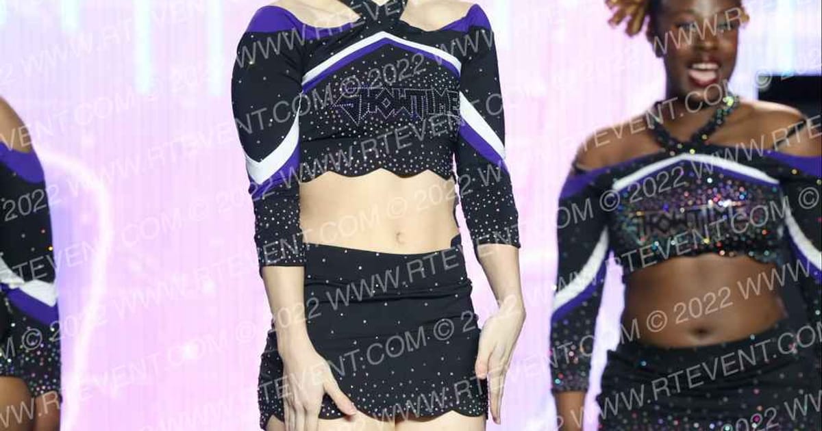 Showtime Elite NC East The Jokers · All Star World Championships Thursday