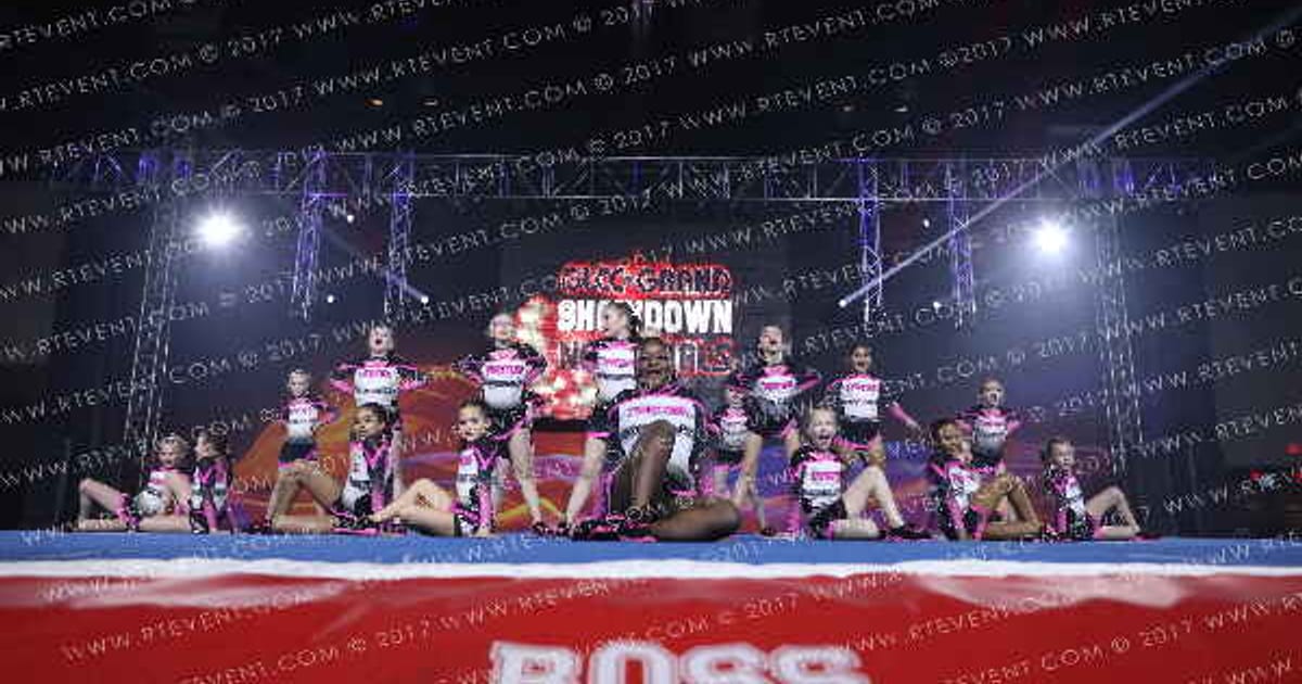 Twisters Elite Radar · GLCC Grand Nationals