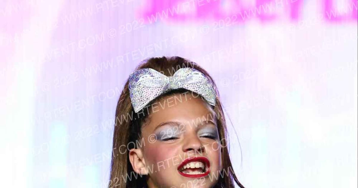 Jersey Legends All Stars Fierce · All Star World Championships Thursday