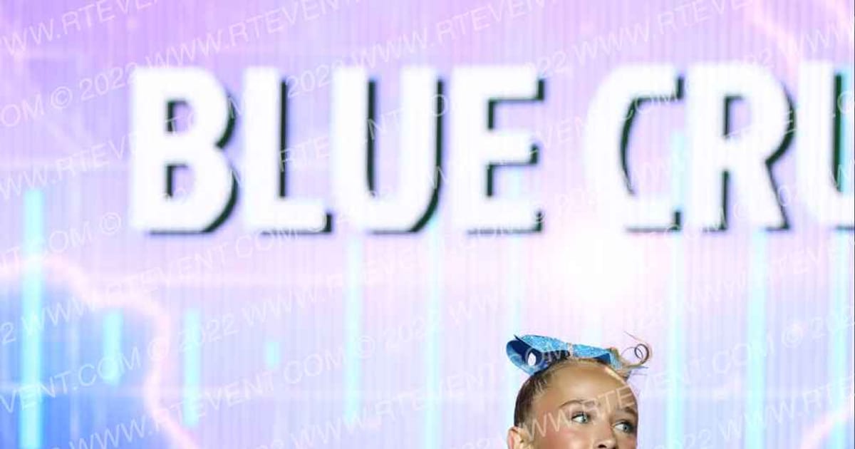CGA Blue Crush · All Star World Championships Thursday