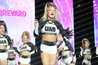 Ultimate All Stars Brevard 4Cast