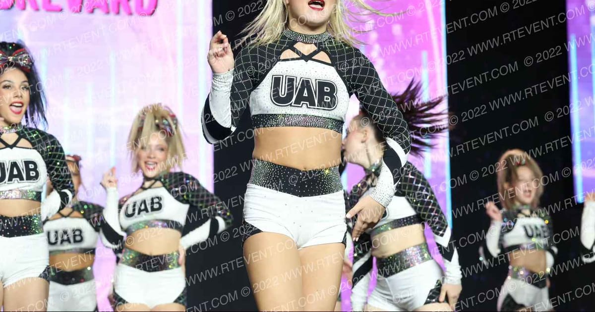 Ultimate All Stars Brevard 4Cast · All Star World Championships Thursday