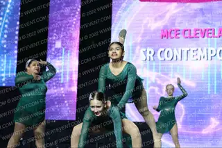 MCE Cleveland Sr Contemporary