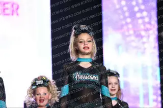 Panhandle Hurricanes Cheer Storm Surge