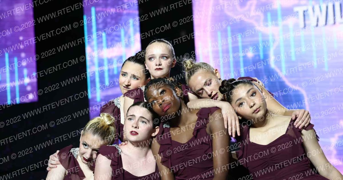 Central Kentucky Athletics Twilight · All Star World Championships Thursday