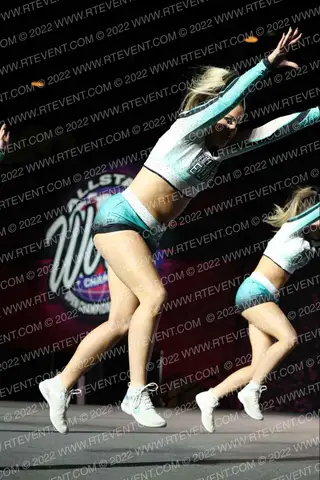 Topeka Elite Cheer 4Cast
