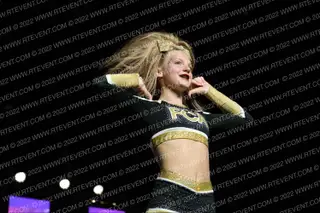 FCA Gems Citrines