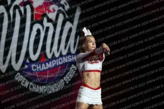Hillsborough Cheer Dance & Gymnastics Miami