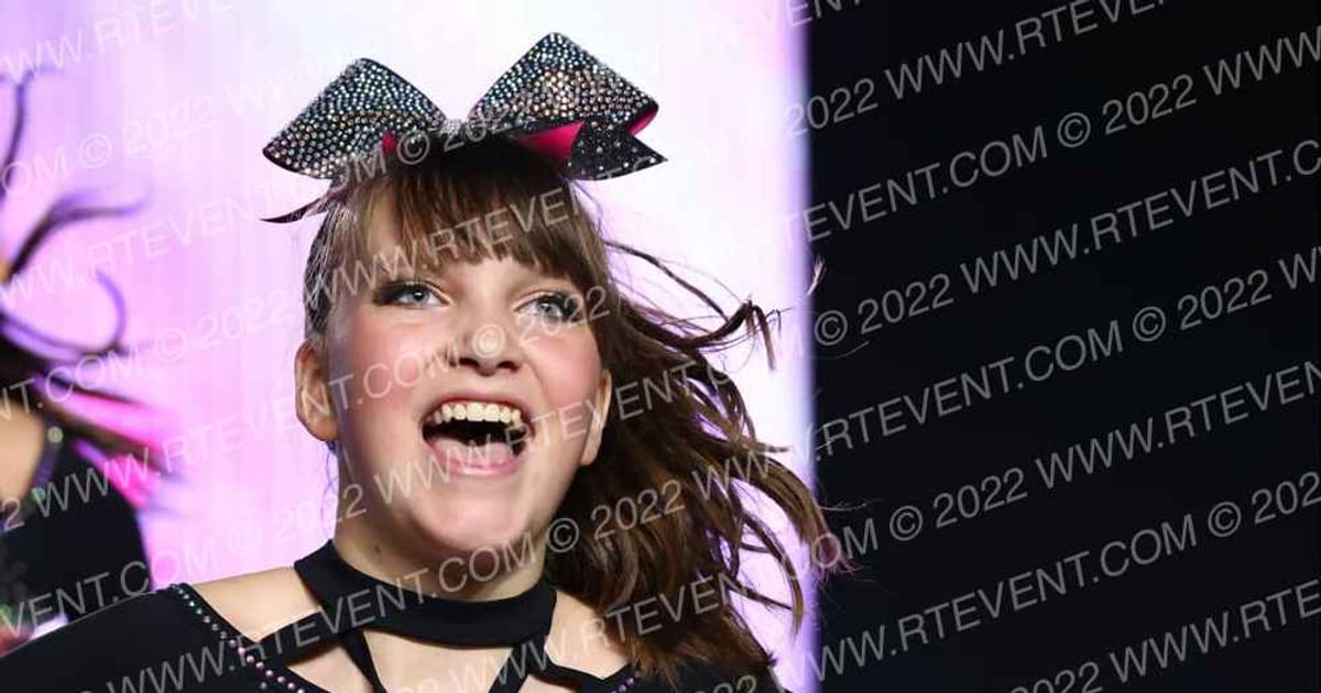 Triple Threat All-starz Pink Inferno · All Star World Championships Thursday